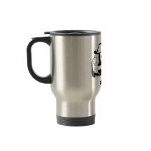 MINI je tasse 15oz de voyage