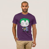 Mini Joker T-shirt (Voorkant volledig)