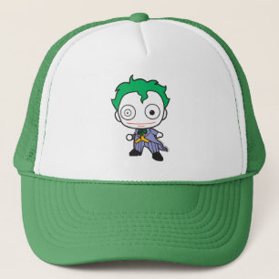 Mini Joker Trucker Pet