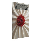 Mini klembord met Japanse kleuren (Schuin)