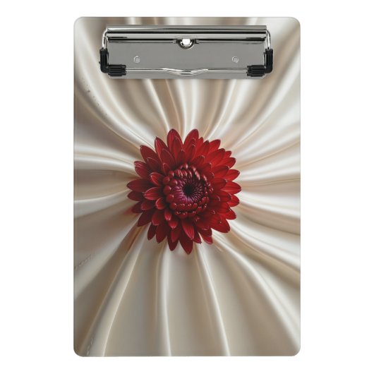 Mini klembord met Japanse kleuren (Voorkant)