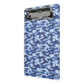 Mini Klembord-Militaire Camo Klembord (Angled2)