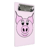 Mini-klembord Mini Klembord (Schuin)