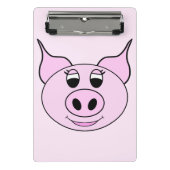 Mini-klembord Mini Klembord (Voorkant)