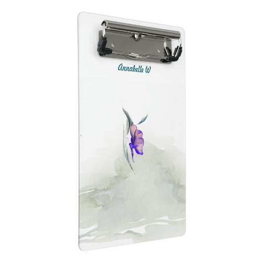 Mini-klembord Mini Klembord (Schuin)