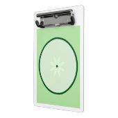 Mini-klembord Mini Klembord (Angled2)