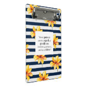 Mini-klembord Mini Klembord (Schuin)