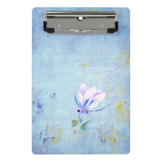 Mini-klembord Mini Klembord (Voorkant)