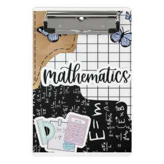 Mini-klembord Mini Klembord