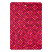 Mini-klembord Mini Klembord (Achterkant)