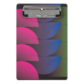 Mini-klembord Mini Klembord (Voorkant)