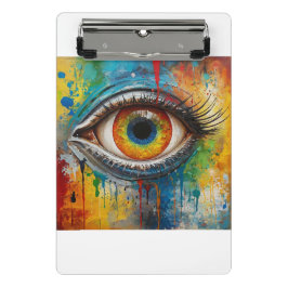 Mini-klembord Mini Klembord