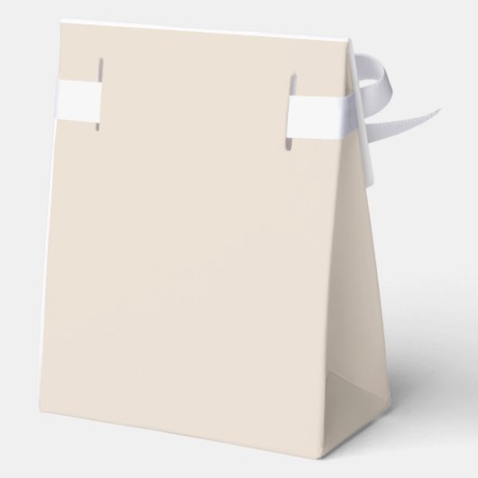 Mini koffer reisavontuur begint met Afstuderen Bedankdoosjes (Achterkant)