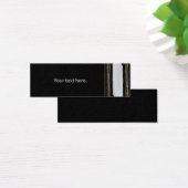 Mini-Labels Mini Visitekaartjes (Bureau)