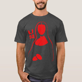 Mini Lisa T-shirt