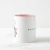 Mini Masterchef Tasse pour les petits cuisiniers ! (Centre)