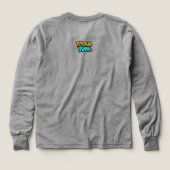 Mini Maverick Cool Rebel Coyote Playground Punk  (Motif dos)