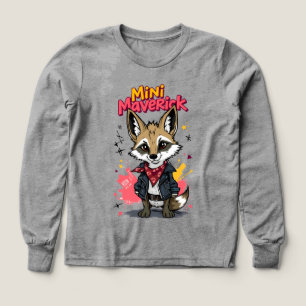 Mini Maverick Cool Rebelle Coyote Terrain de jeu P