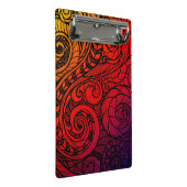 Mini Meesterwerk Doodle Klembord (Schuin)