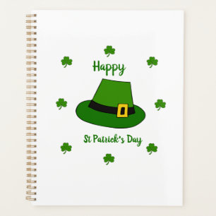 Mini Mignonne Bonne St Patrick Joyeuse Journée