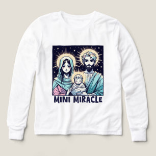 Mini Miracle : La Sainte Famille