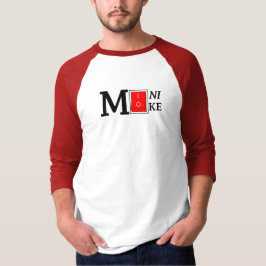 Mini Moke T-shirt met lange mouwen