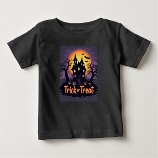 Mini Monster: Spooky Snapshot Kind T-shirt