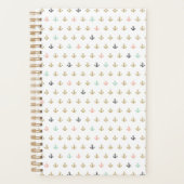 Mini Motif Ancre (Devant)