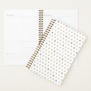 Mini Motif Ancre