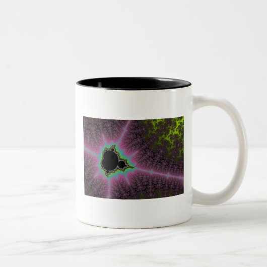 Mini Mug à Brot iridescent (Droit)