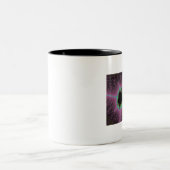 Mini Mug à Brot iridescent (Centre)