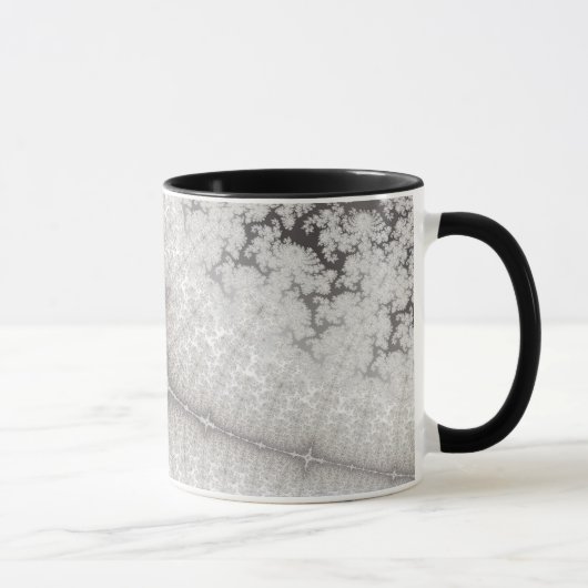 Mini Mug Silver Brot (Droite)