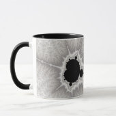 Mini Mug Silver Brot (Gauche)