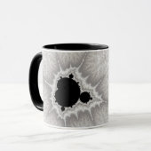 Mini Mug Silver Brot (Devant gauche)
