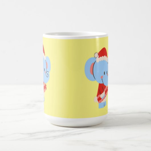 Mini olifant speelgoed op Mokken - Perfect Collect (Midden)