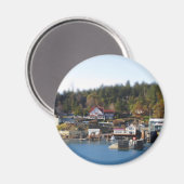 Mini Orka's! Magneet (Voorkant / Achterkant)