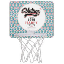 Vintage depuis - 1979