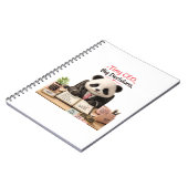 Mini-PDG Grandes Décisions Carnet Drôle de Bébé Pa (Côté gauche)
