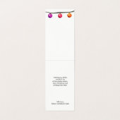 Mini photo Aquarelle Ornements Noël (Inside Unfolded)