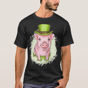 MINI PIG St. T-shirt