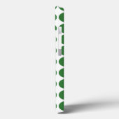 Mini Pois iPad Air BT Coque (Verso / Gauche)