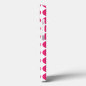 Mini Pois iPad Air BT Coque (Verso / Gauche)