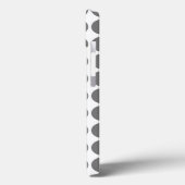 Mini Pois iPad Air BT Coque (Verso / Gauche)