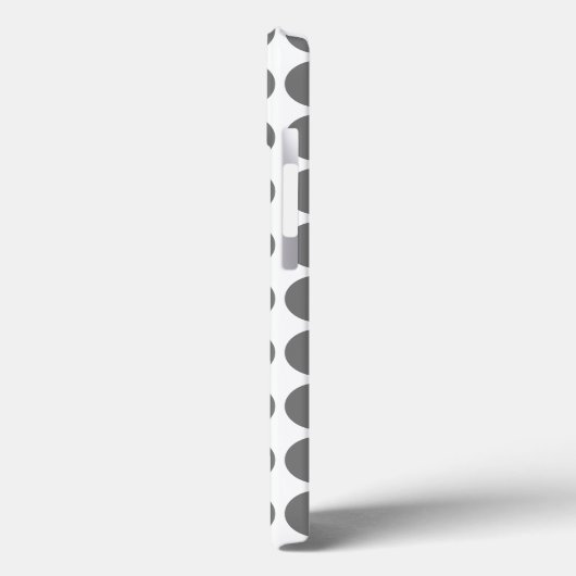 Mini Pois iPad Air BT Coque (Verso / Gauche)