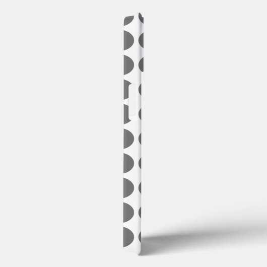 Mini Pois iPad Air BT Coque (Verso / Droite)
