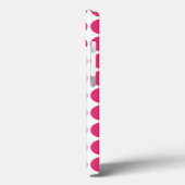 Mini Pois iPad BT Coque (Verso / Gauche)