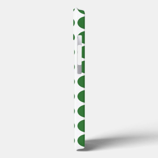 Mini Pois iPad BT Coque (Verso / Gauche)