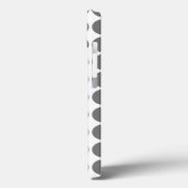 Mini Pois iPad BT Coque (Verso / Gauche)