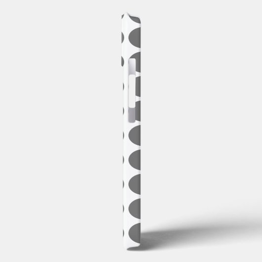 Mini Pois iPad BT Coque (Verso / Gauche)