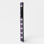 Mini Pois iPhone 5 BT Coque (Dos/Gauche)